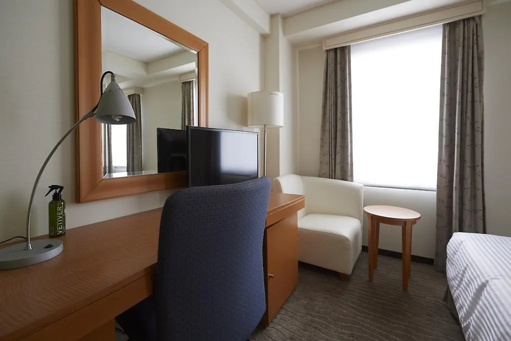 Hotel Sunroute Takadanobaba Tōkyō 3*,  Japon