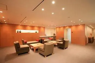 Hotel Sunroute Takadanobaba Tōkyō