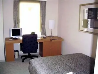 Hotel Sunroute Takadanobaba Tōkyō 3*,  Japon