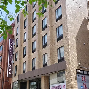 ポッドセレクトホテル 新宿 ホテル
