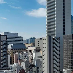 酒店 新桥御成门apa经济型酒店