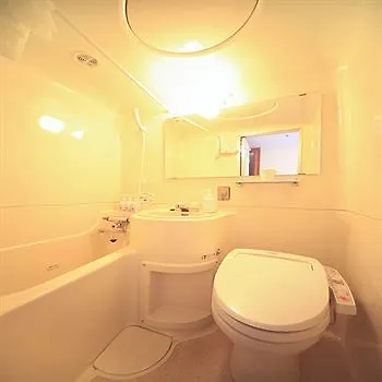 Hotel Sunroute Takadanobaba 東京都