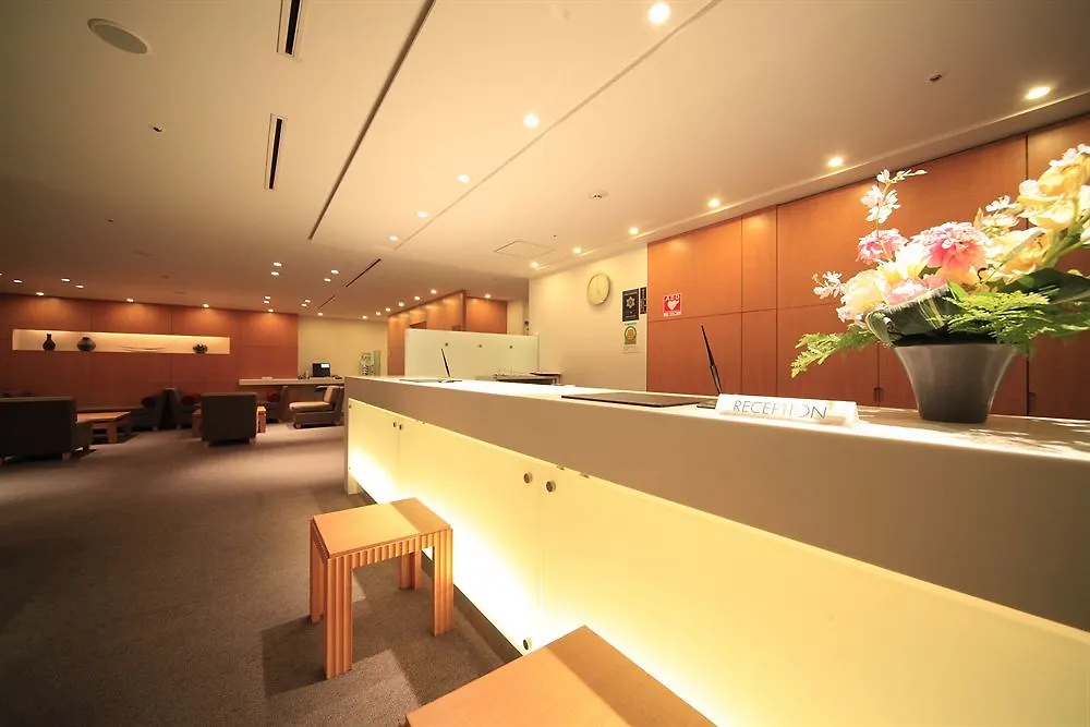 Hotel Sunroute Takadanobaba 東京都 3*,  日本