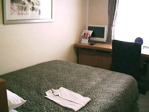 Hotel Sunroute Takadanobaba 東京都 3*,  日本