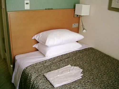 Hotel Sunroute Takadanobaba 東京都