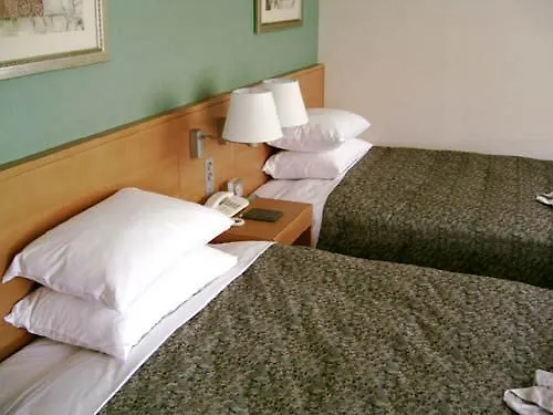 Hotel Sunroute Takadanobaba 東京都