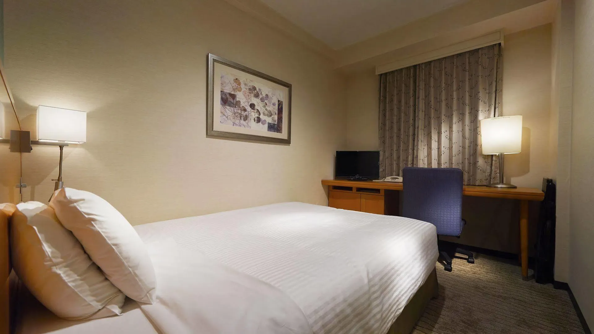 Hotel Sunroute Takadanobaba 東京都