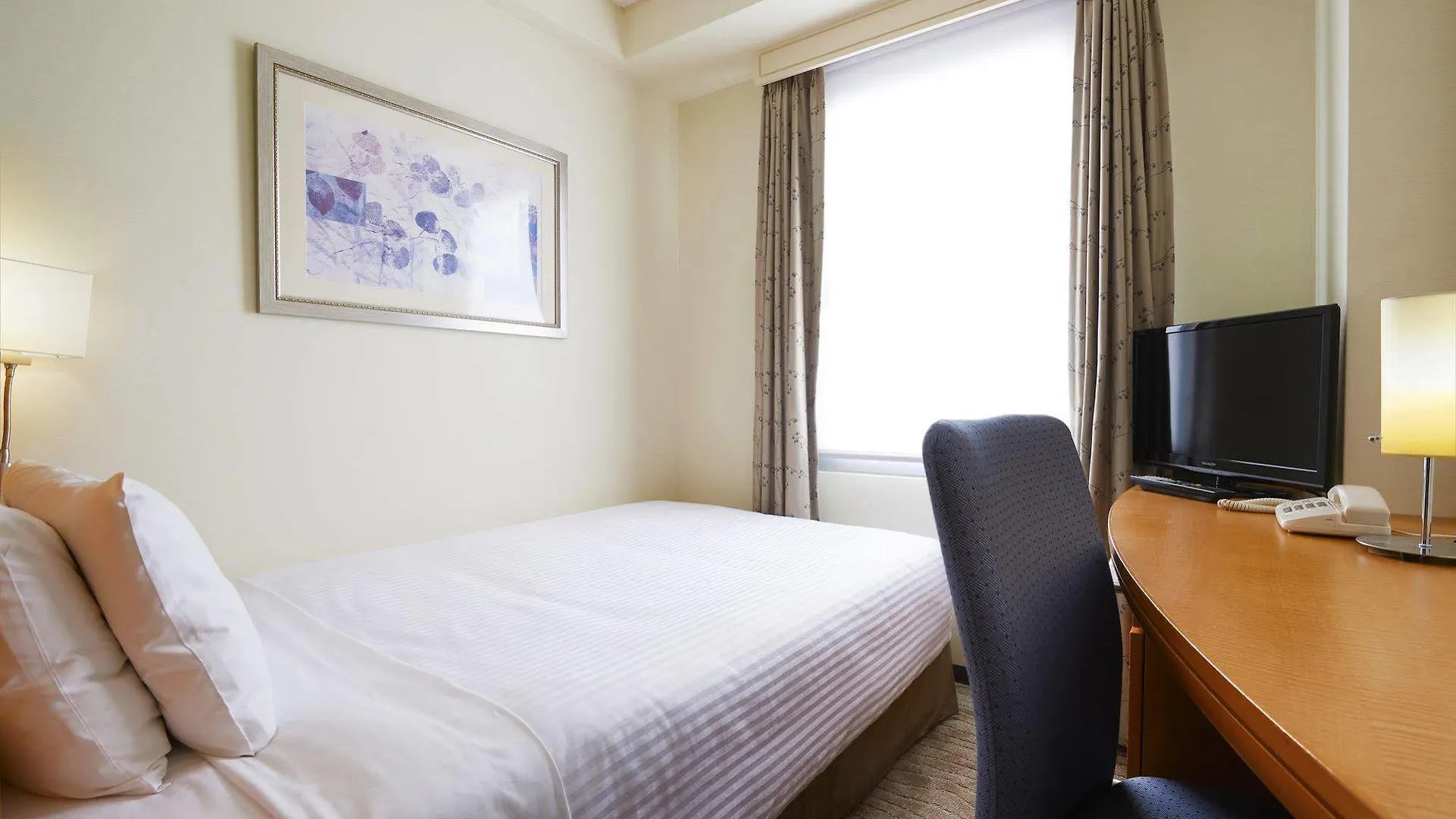 Hotel Sunroute Takadanobaba 東京都