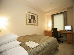 Hotel Sunroute Takadanobaba طوكيو