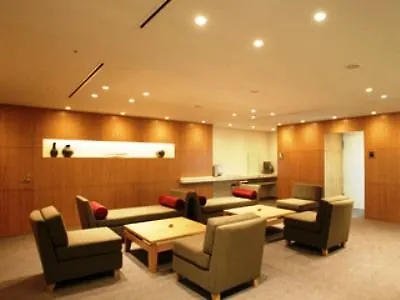 Hotel Sunroute Takadanobaba طوكيو